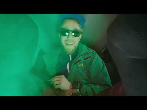 FRYNA ENTERTAINMENT  "GRASS ANIMALS" (prod. QB)