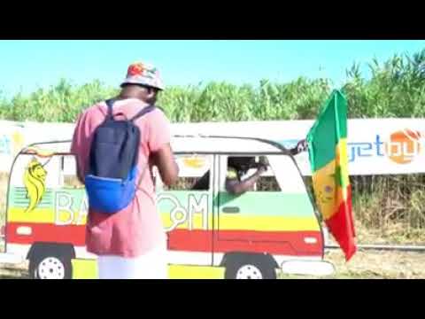 BABABOOM FESTIVAL 2019 - Aftermovie DAY 2