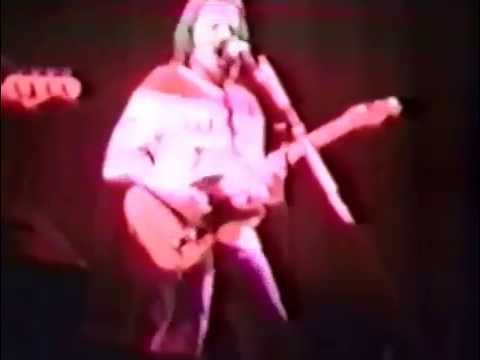 SMALL FACES - APOLLO THEATRE, GLASGOW, SCOTLAND 4-1-77 8mm footage w/ dubbed audio