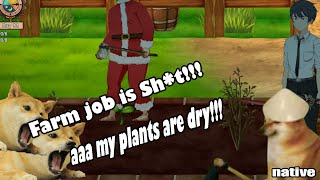 Mad Island Guide (Farm Job Explanation)