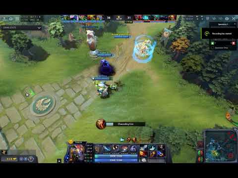 lol tinker better than ti8 players