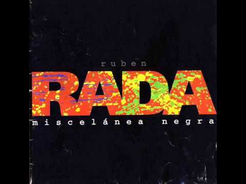 Ruben Rada con Fito Páez El Mundo Entero (Con Letra)