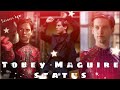 Tobey Maguire X Excuse Ft TOBEY MAGUIRE Spiderman