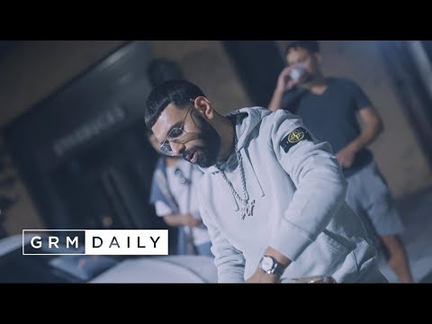 Kliicks - Still Breathing [Music Video] | GRM Daily