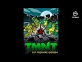 TMNT Shredder Reborn OST Herald S Wrath