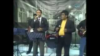 Download lagu derita tiada akhir-C'BLUES (Cover)GRESS 19 BAND mp3