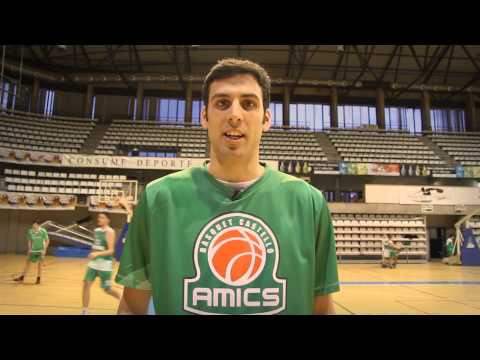 Final Copa Adecco Plata 2015 - Promo 5