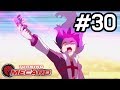To A Secret Lab Turning Mecard Episode 30