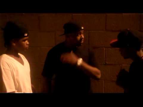 Young Smitty: Bring Em To Me