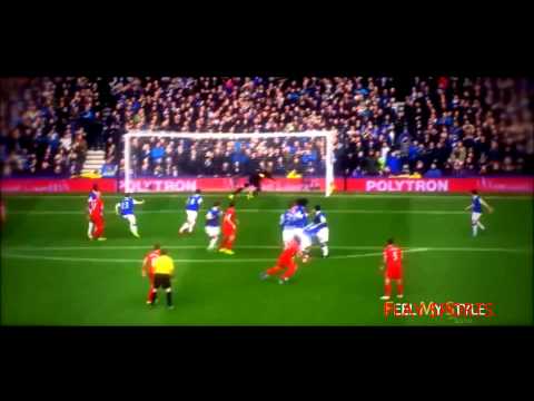 Football God |Messi|Ronaldo|Suarez|Bale|HD