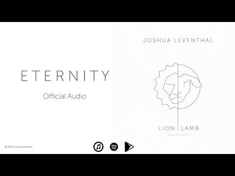 Eternity - Joshua Leventhal