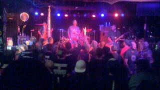 (hed) p.e. - Serpent Boy (live) 2011 HD