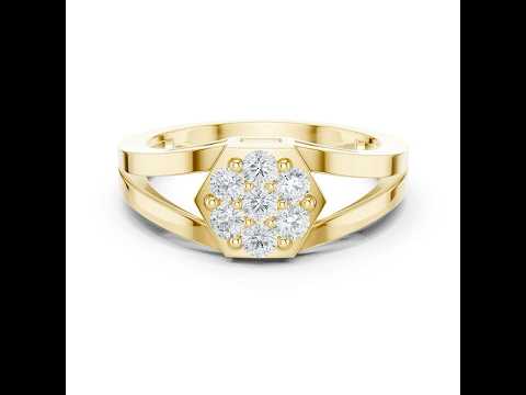 YouTube Video Thumbnail - Yellow