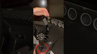 I bought the cheapest handbrake on Amazon… £55 #gamingsetup #simracing I bought the cheapest handbrake on Amazon… £55 #gamingsetup #simracing