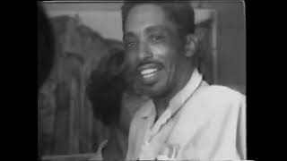 R.L. Burnside - See My Jumper Hanging On the Line Live 1974