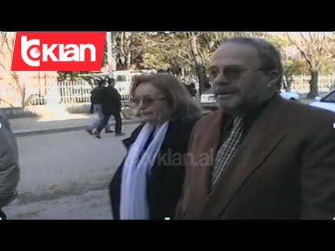 Urimi Fatos Nanos per Vitin e Ri (30 Dhjetor 1998)