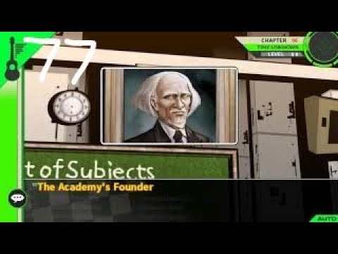 Danganronpa 2 Goodbye Despair Pt. 77: The Future Foundation. (No Commentary)