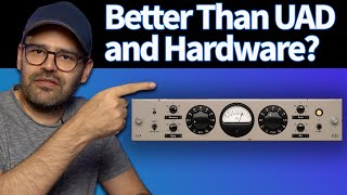Video thumbnail for Plugin Alliance Neold U2A vs. UAD LA2A vs. Hardware (Lindell Audio Lin2A) by That Pro Mix
