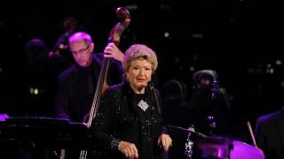 Marilyn Maye at Dizzy's