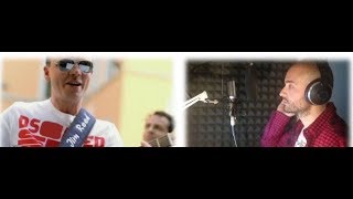 Gigi D'Alessio - Superamore (cover Joe P)