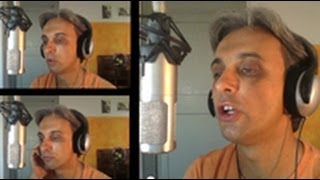 How to Sing And Your Bird Can Sing Beatles Vocal Harmony Cover - Galeazzo Frudua