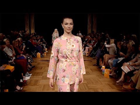 Camilla Thuli | Spring Summer 2019 Full Fashion Show | Exclusive