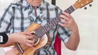 Music Box - Jake Shimabukuro