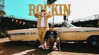 Shoreline Mafia - ROCKIN [Official Audio]