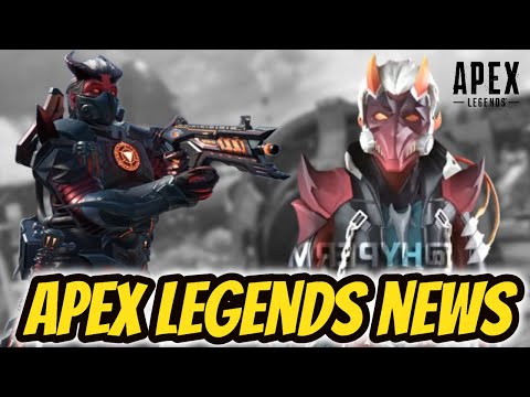2 NEUE UPDATES, NEUE SEASON 26 SKINS & "ZERSTÖRBARE FENSTER" / Apex Legends News (deutsch)