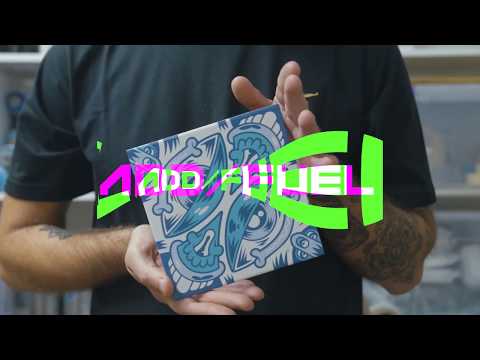 Metralha x AddFuel - AZ308 (Resist) l