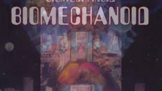 Biomechanoid - Landscape 1-3