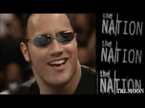 The Rock (1998) - You Smell It ?