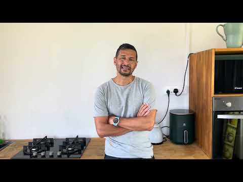 Property walkthrough video