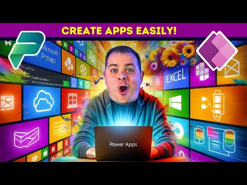 Beginners Guide to Power Apps: Maximize Your Productivity Beginners Guide to Power Apps: Maximize Your Productivity