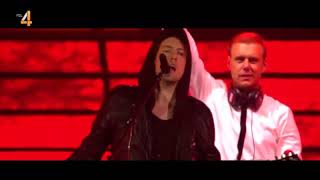 Kensington &amp; Armin van Buuren - Sorry (remix) - Best of Armin Only