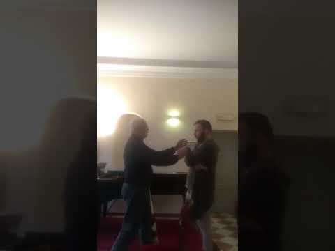 Prestia-Piazzola: Studying Attila part 1/2