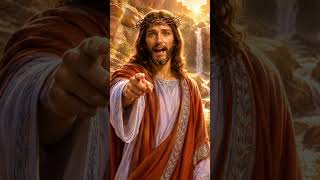 🙏 ESPERE! É COM VOCÊ QUE ESTOU FALANDO#jesus #deus#oração