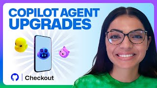 What's New with the GitHub Copilot Coding Agent