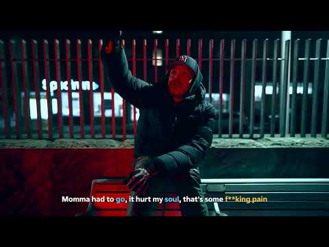 Axel Leon - The Secret Recipe ( Freestyle )