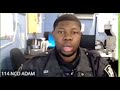Dreamybull Zoom Bombs The NYPD Police