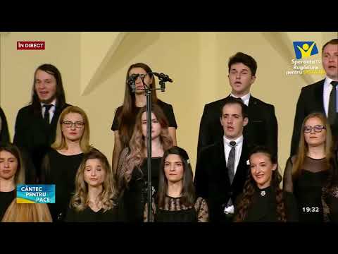 InCanto - "Suntem liberi!"