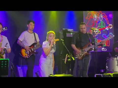 Tagu-Taguan  - TERAZZA  (at 70's Bistro)