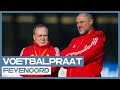 VOETBALPRAAT | "Als Stam was gebleven waren de assistenten ook ontslagen"