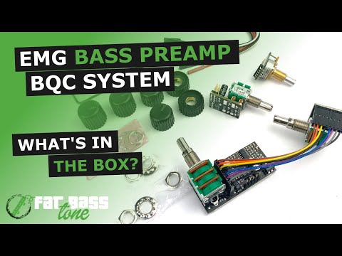 EMG BQC System image 5