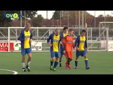 d'Olde Veste -  LTC  26-10-2013