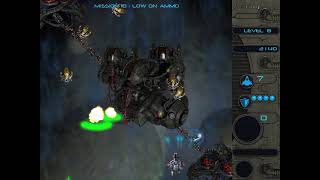 Download lagu Alien Sky Mission 10 Without Power Ups (no death) mp3