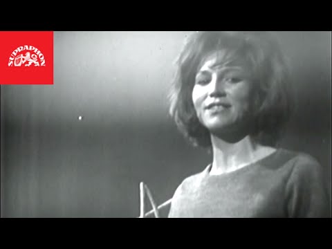 Marta Kubišová - Mít doma měsíc jenom pro sebe (oficiální video)