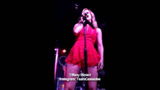 Piano - Cassadee Pope (EP release party)