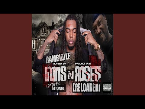 Bambizzle and Project Pat (Intro)