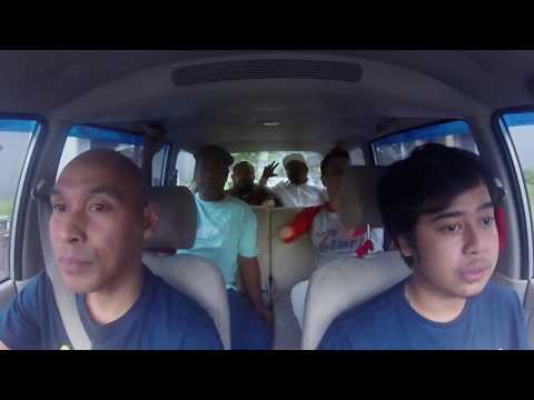 LOVE YOURSELF [acapella cover] - Jamaica Cafe